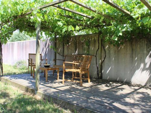 Maison La Brée-les-Bains, 4 pièces, 6 personnes - FR-1-246A-78