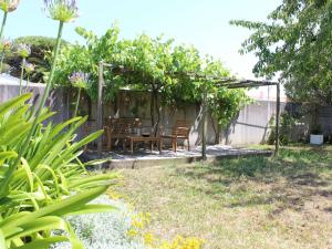 Maison La Brée-les-Bains, 4 pièces, 6 personnes - FR-1-246A-78