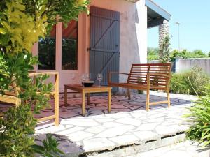 Maison La Brée-les-Bains, 4 pièces, 6 personnes - FR-1-246A-78