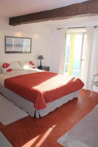 Maison de vacances Maison La Bugadiere 5 Place de la Bugadière 06530 Cabris Provence-Alpes-Côte d\'Azur