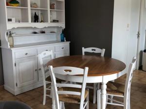 Maison La Couarde-sur-Mer, 3 pièces, 4 personnes - FR-1-434-35