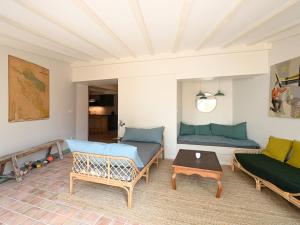 Maison La Couarde-sur-Mer, 5 pièces, 8 personnes - FR-1-434-97