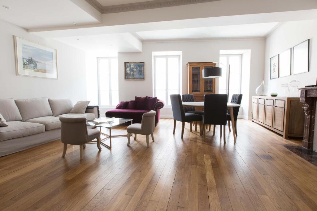 Maison La Croix-Valmer, 4 pièces, 6 personnes - FR-1-100-152 83420 La Croix-Valmer