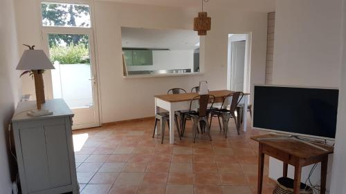Maison La désirée - Jardin - proximité plage