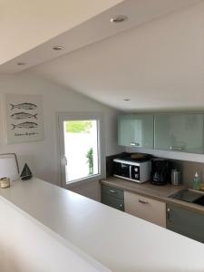 Maison La désirée - Jardin - proximité plage
