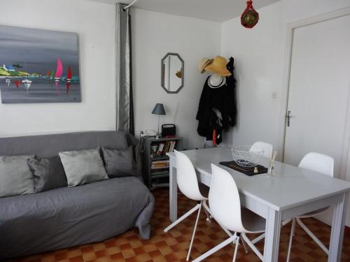 Maison La Faute-sur-Mer, 1 pièce, 4 personnes - FR-1-476-105