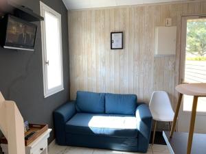 Maison La Faute-sur-Mer, 2 pièces, 4 personnes - FR-1-476-160