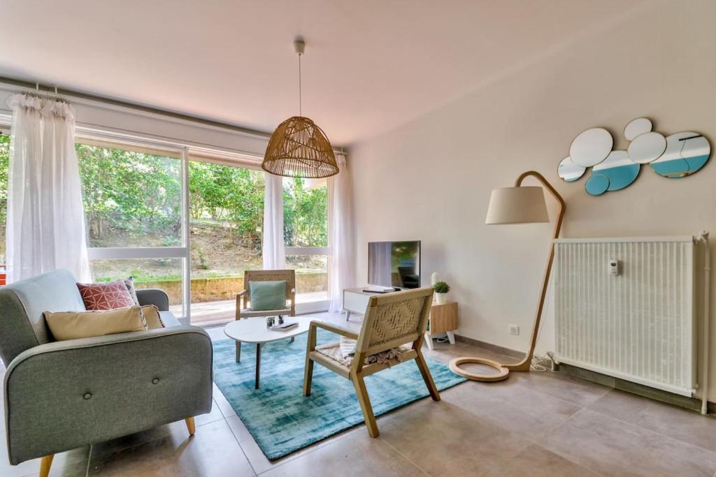 Maison La Faute-sur-Mer, 2 pièces, 5 personnes - FR-1-476-112 85460 La Faute-sur-Mer