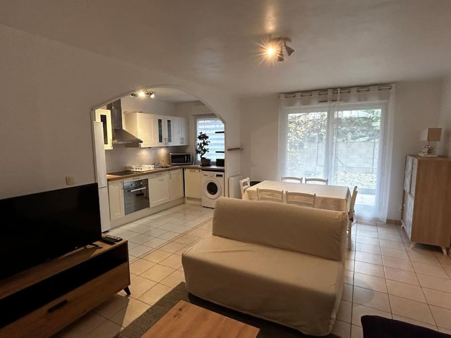 Maison La Faute-sur-Mer, 2 pièces, 5 personnes - FR-1-476-33 85460 La Faute-sur-Mer