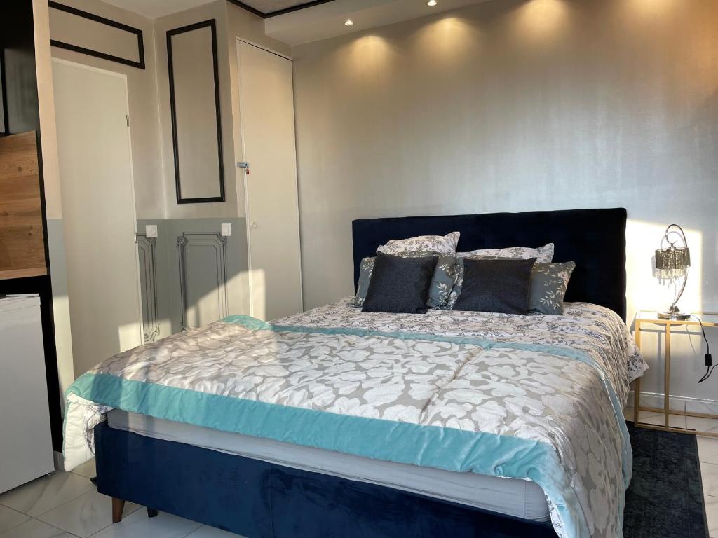 Maison La Faute-sur-Mer, 2 pièces, 5 personnes - FR-1-476-35 85460 La Faute-sur-Mer