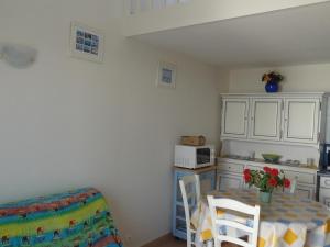Maison La Faute-sur-Mer, 2 pièces, 5 personnes - FR-1-476-35