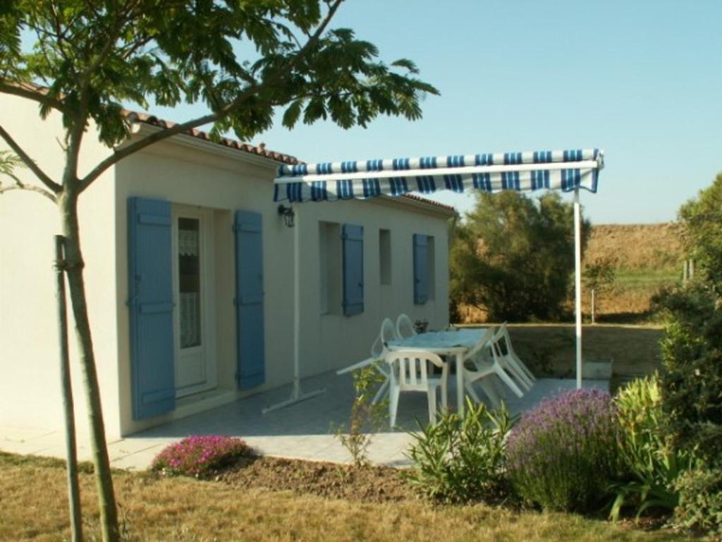 Maison de vacances Maison La Faute-sur-Mer, 3 pièces, 4 personnes - FR-1-476-118 16 Impasse le clos des silènes 85460 La Faute-sur-Mer