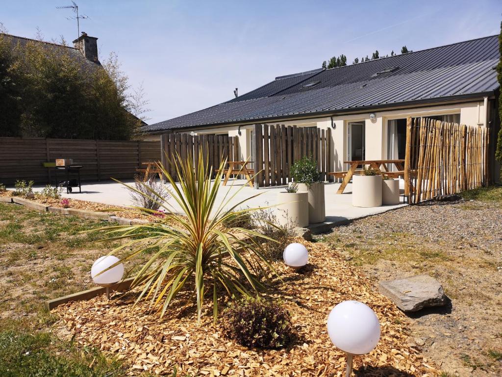 Maison La Faute-sur-Mer, 3 pièces, 4 personnes - FR-1-476-118 85460 La Faute-sur-Mer