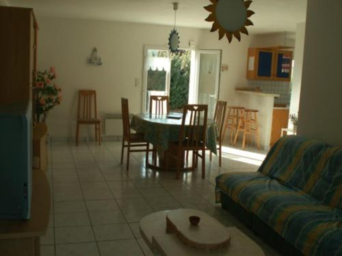 Maison La Faute-sur-Mer, 3 pièces, 4 personnes - FR-1-476-118