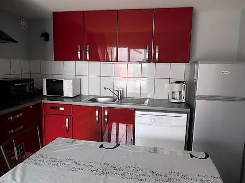 Maison La Faute-sur-Mer, 3 pièces, 4 personnes - FR-1-476-162