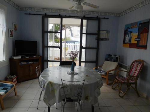 Maison La Faute-sur-Mer, 3 pièces, 4 personnes - FR-1-476-175