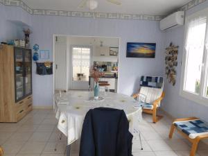 Maison La Faute-sur-Mer, 3 pièces, 4 personnes - FR-1-476-175
