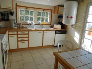 Maison de vacances Maison La Faute-sur-Mer, 3 pièces, 4 personnes - FR-1-476-180 13 rue du Docteur Pigeanne 85460 La Faute-sur-Mer Pays de la Loire