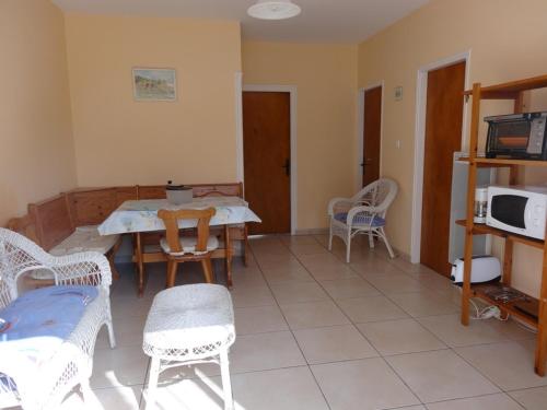 Maison La Faute-sur-Mer, 3 pièces, 4 personnes - FR-1-476-25