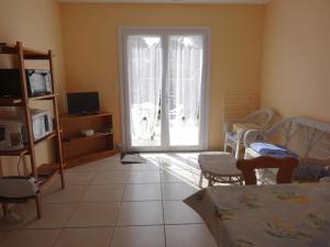 Maison La Faute-sur-Mer, 3 pièces, 4 personnes - FR-1-476-25