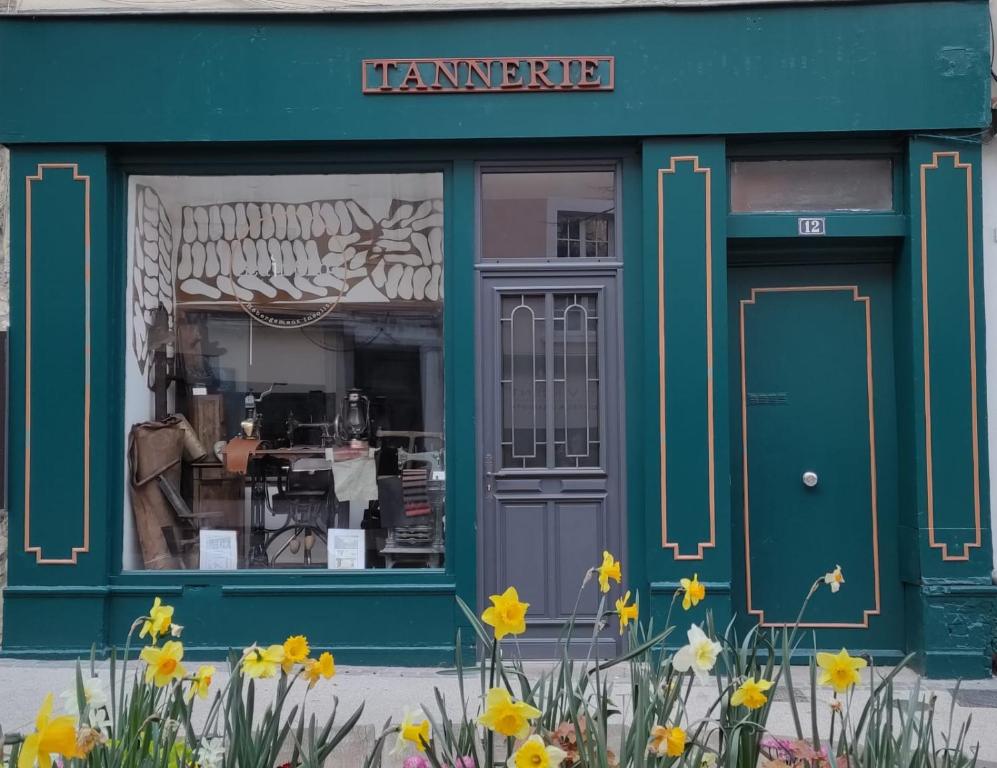 Maison La Faute-sur-Mer, 3 pièces, 4 personnes - FR-1-476-45 85460 La Faute-sur-Mer