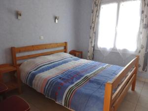 Maison La Faute-sur-Mer, 3 pièces, 4 personnes - FR-1-476-45