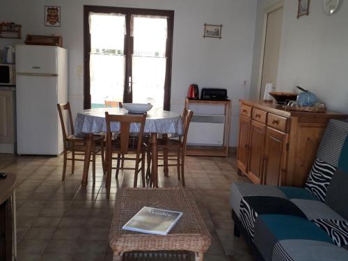 Maison La Faute-sur-Mer, 3 pièces, 5 personnes - FR-1-476-12