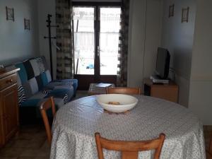 Maison La Faute-sur-Mer, 3 pièces, 5 personnes - FR-1-476-12