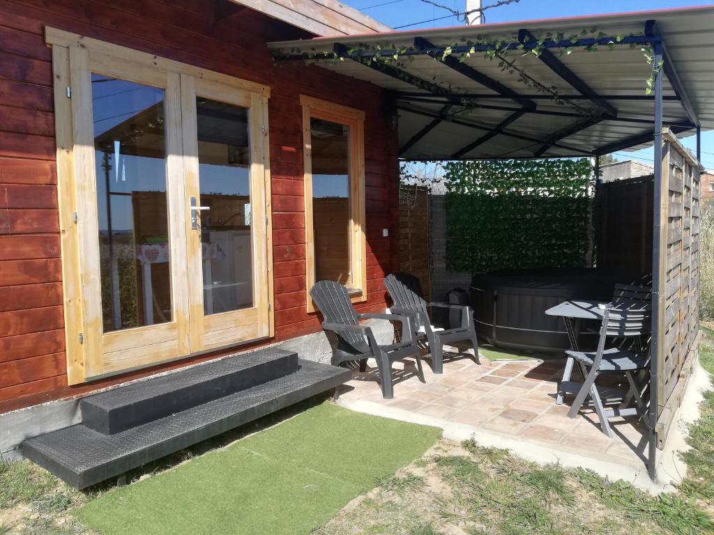 Maison La Faute-sur-Mer, 3 pièces, 5 personnes - FR-1-476-128 85460 La Faute-sur-Mer