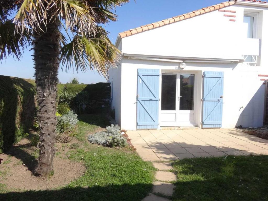 Maison La Faute-sur-Mer, 3 pièces, 5 personnes - FR-1-476-128 route de la tranche résidence domaine de la baie Logement 141, 85460 La Faute-sur-Mer