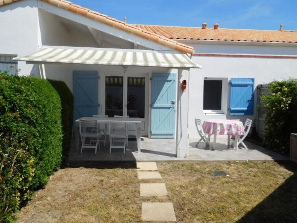 Maison La Faute-sur-Mer, 3 pièces, 5 personnes - FR-1-476-166 Route de La Tranche logement 135 Résidence Domaine de la baie, 85460 La Faute-sur-Mer