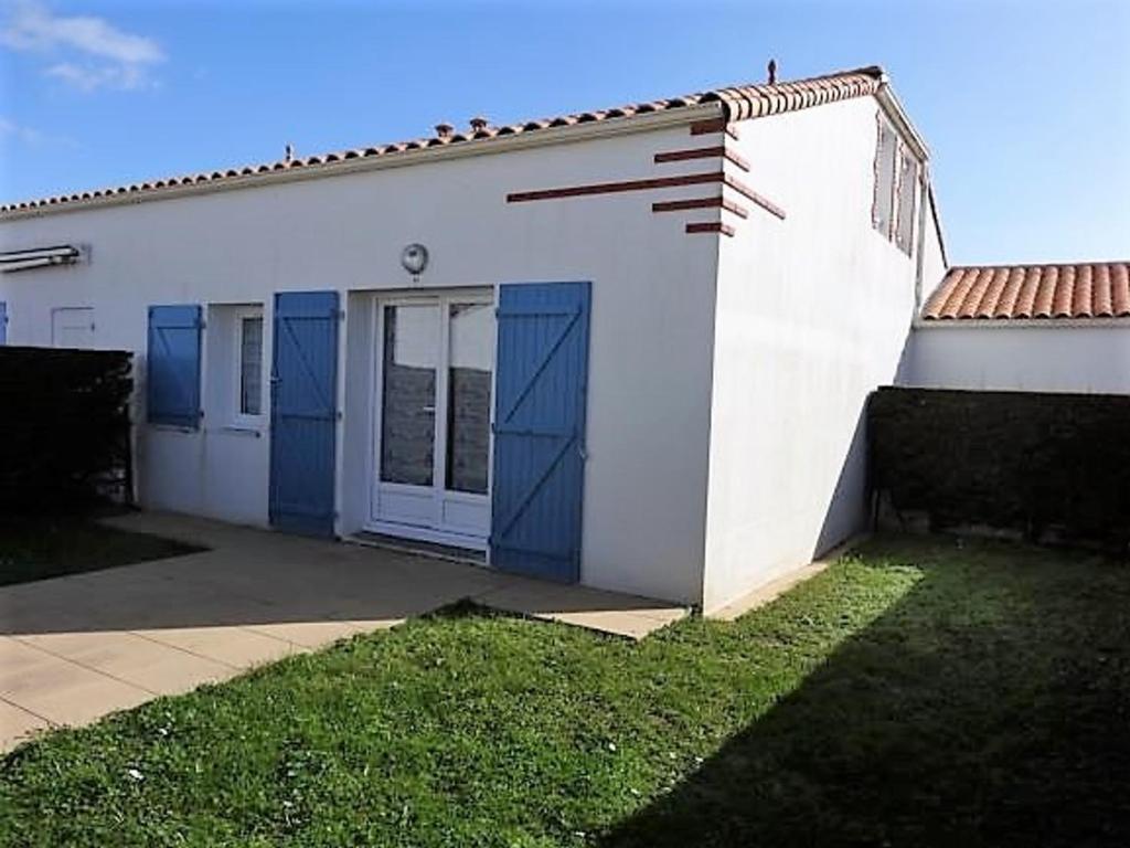 Maison La Faute-sur-Mer, 3 pièces, 5 personnes - FR-1-476-17 Route De La Tranche - RÃ©sidence Domaine De La Baie Logement 88 -, 85460 La Faute-sur-Mer