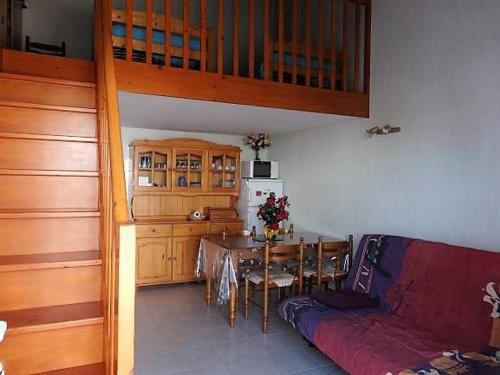 Maison La Faute-sur-Mer, 3 pièces, 5 personnes - FR-1-476-17
