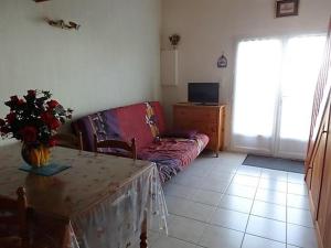 Maison La Faute-sur-Mer, 3 pièces, 5 personnes - FR-1-476-17