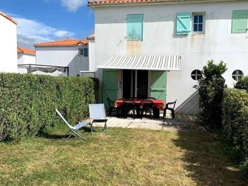 Maison La Faute-sur-Mer, 3 pièces, 5 personnes - FR-1-476-170 Résidence Domaine de la baie logement 116, 85460 La Faute-sur-Mer