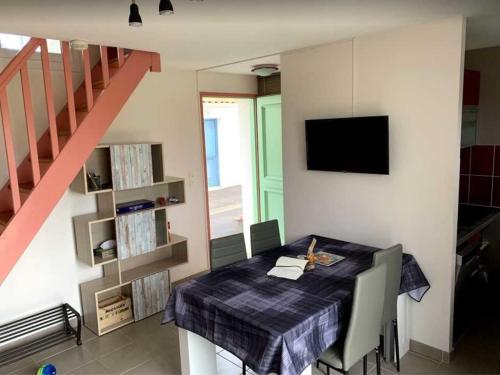 Maison La Faute-sur-Mer, 3 pièces, 5 personnes - FR-1-476-170