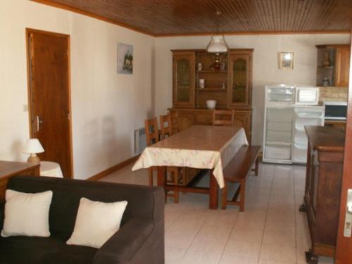 Maison La Faute-sur-Mer, 3 pièces, 5 personnes - FR-1-476-179