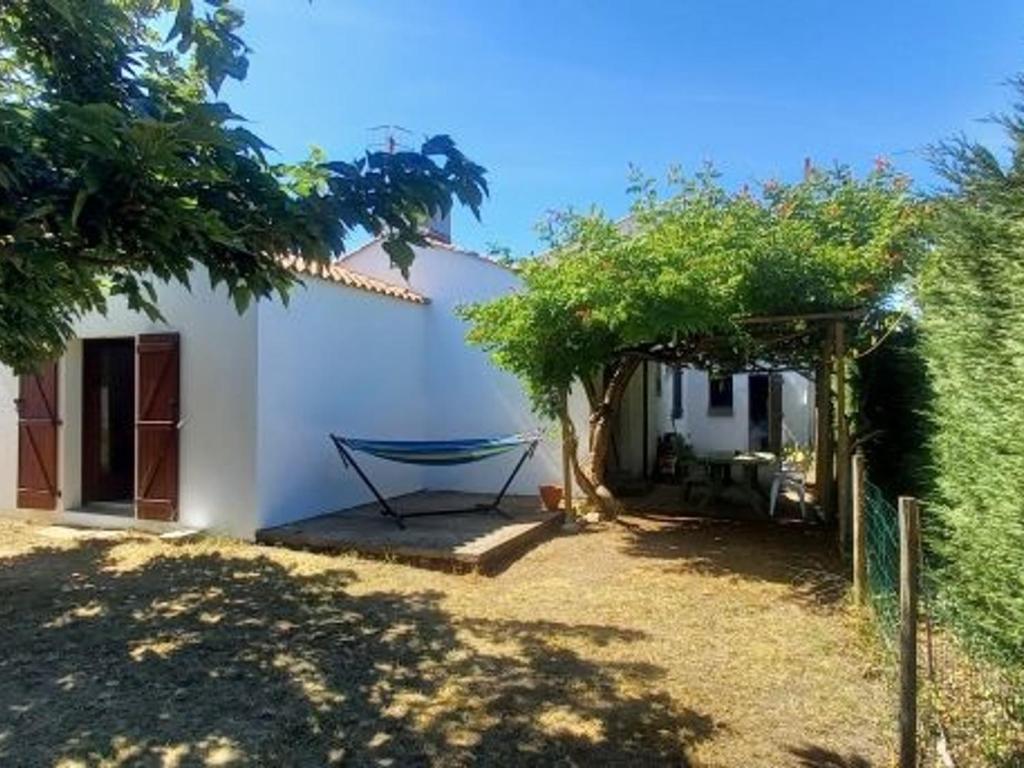 Maison La Faute-sur-Mer, 3 pièces, 5 personnes - FR-1-476-30 33 Bis Rue Des Glaieuls -  -, 85460 La Faute-sur-Mer