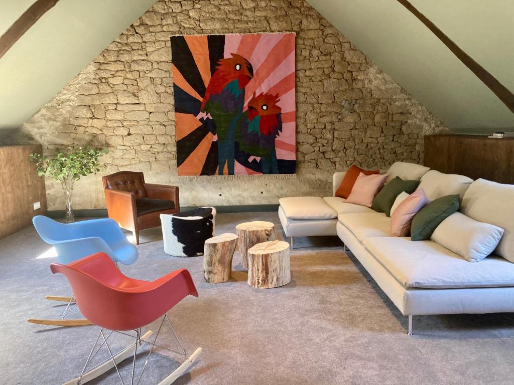 Maison La Faute-sur-Mer, 3 pièces, 5 personnes - FR-1-476-51 85460 La Faute-sur-Mer