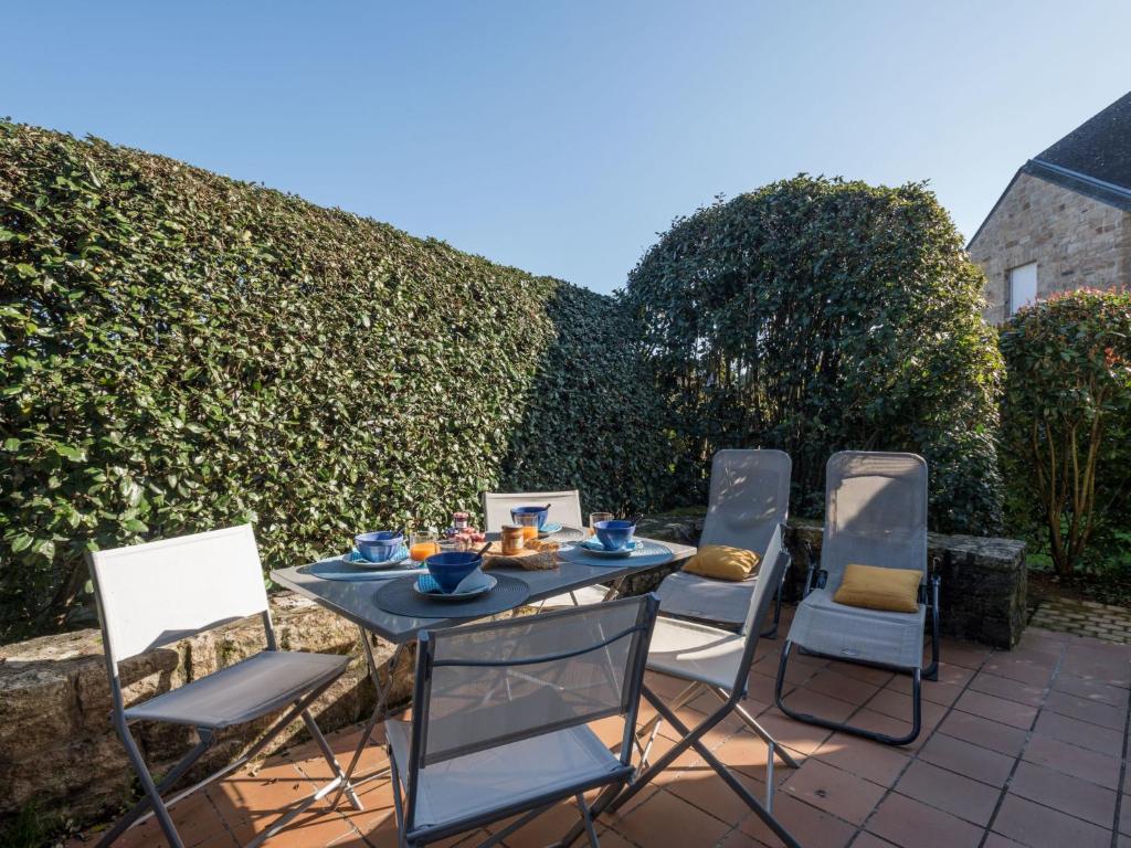 Maison La Faute-sur-Mer, 3 pièces, 5 personnes - FR-1-476-80 85460 La Faute-sur-Mer