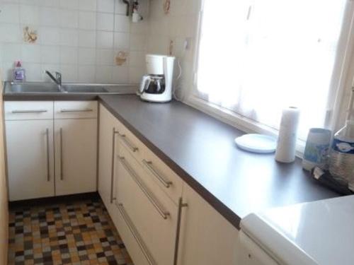 Maison La Faute-sur-Mer, 3 pièces, 6 personnes - FR-1-476-113