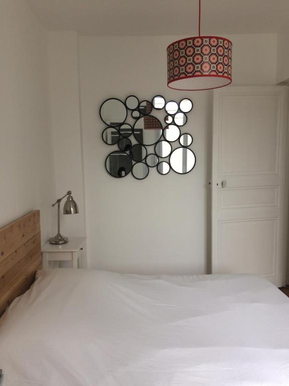 Maison La Faute-sur-Mer, 3 pièces, 6 personnes - FR-1-476-91 85460 La Faute-sur-Mer