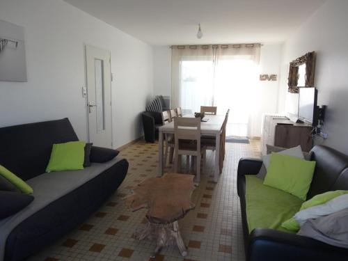 Maison La Faute-sur-Mer, 4 pièces, 6 personnes - FR-1-476-101