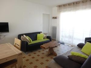 Maison La Faute-sur-Mer, 4 pièces, 6 personnes - FR-1-476-101