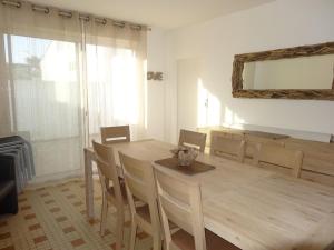 Maison La Faute-sur-Mer, 4 pièces, 6 personnes - FR-1-476-101
