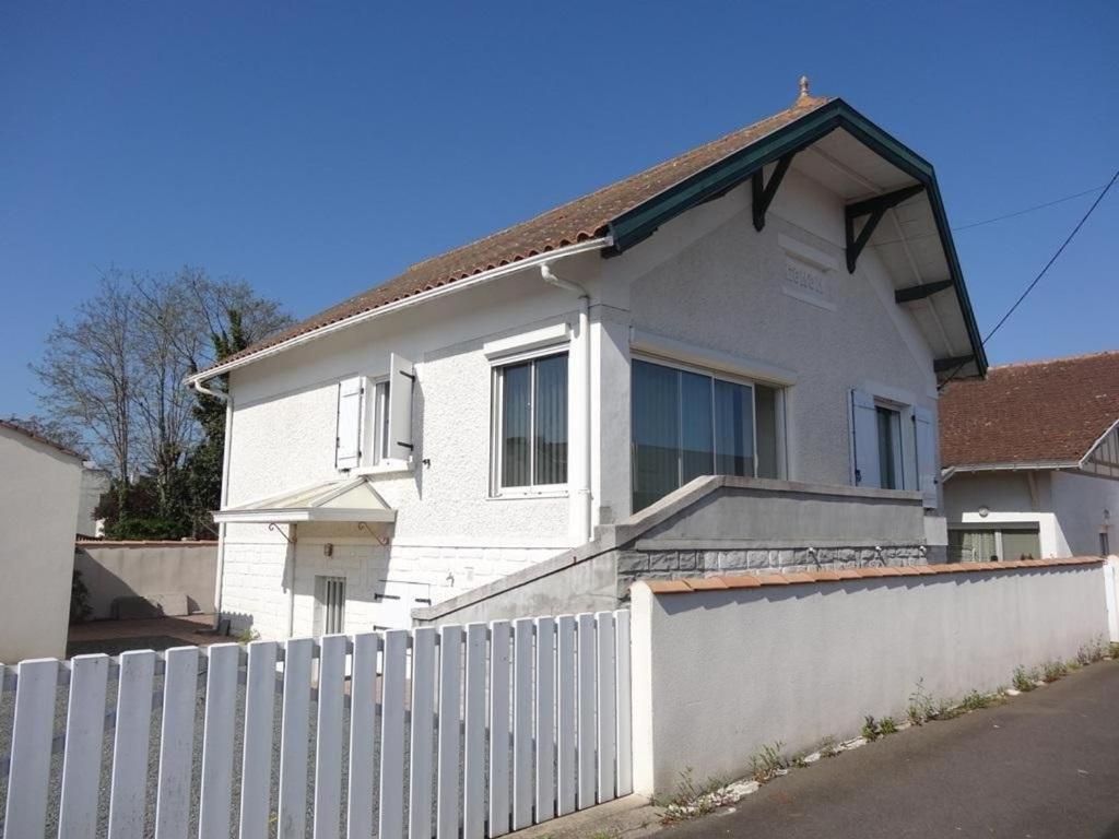 Maison de vacances Maison La Faute-sur-Mer, 4 pièces, 6 personnes - FR-1-476-156 4 rue des roses 85460 La Faute-sur-Mer