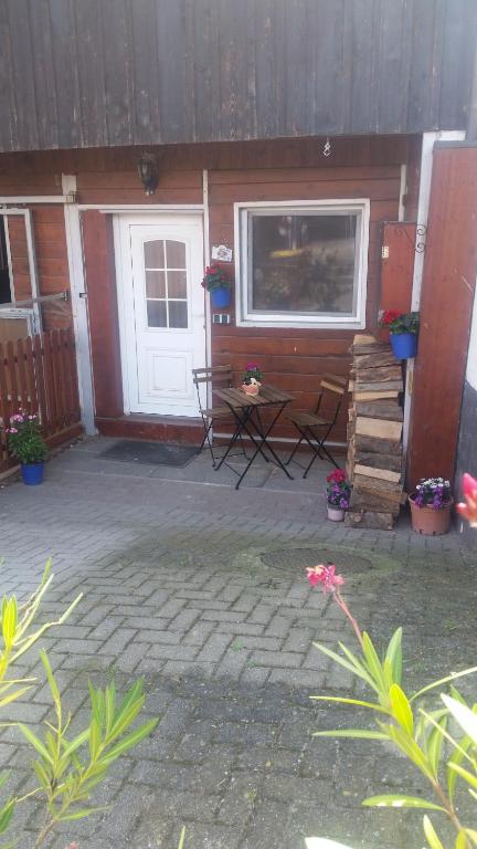 Maison La Faute-sur-Mer, 4 pièces, 6 personnes - FR-1-476-36 85460 La Faute-sur-Mer