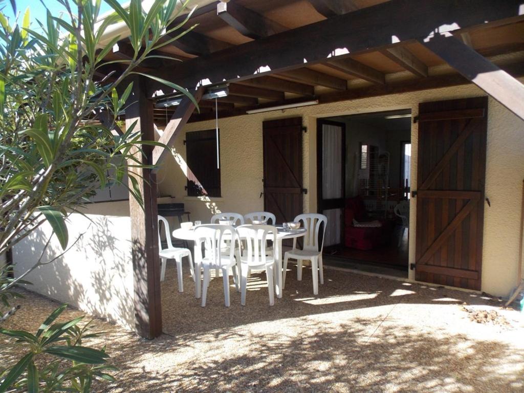 Maison La Faute-sur-Mer, 4 pièces, 6 personnes - FR-1-476-87 85460 La Faute-sur-Mer
