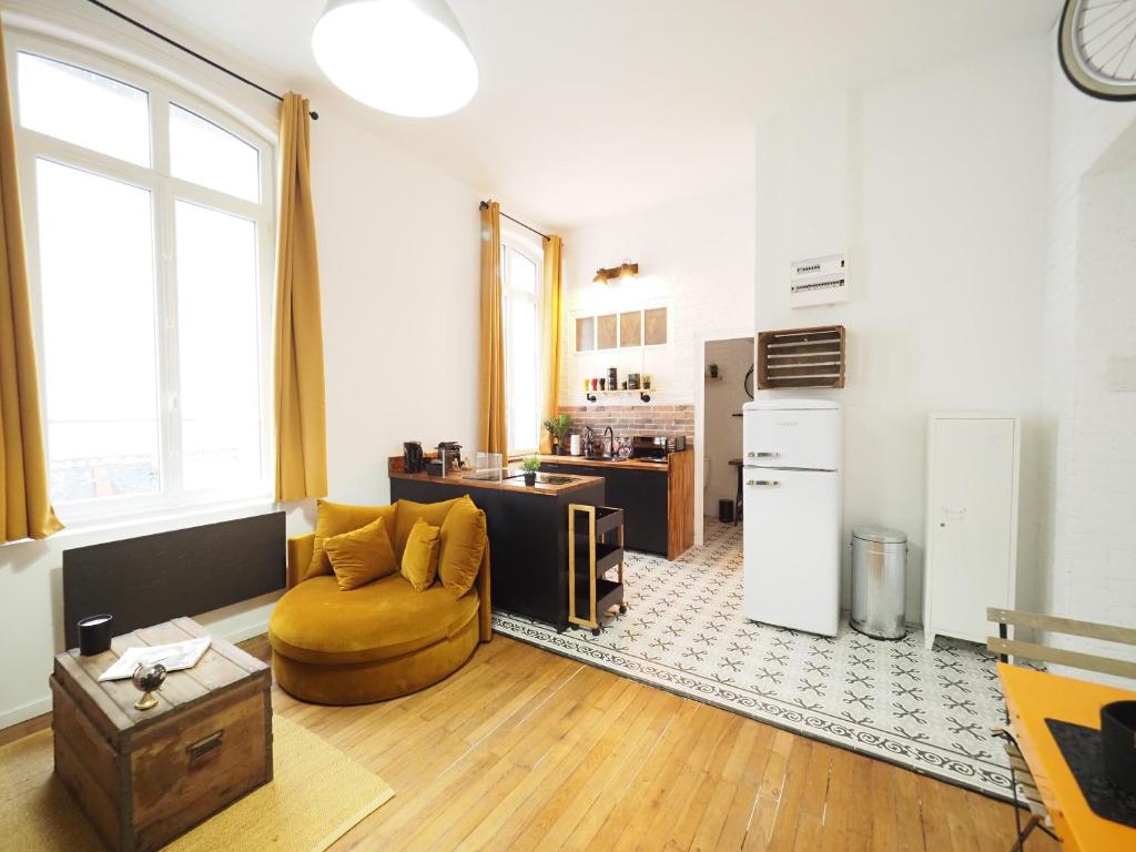 Maison La Faute-sur-Mer, 4 pièces, 7 personnes - FR-1-476-85 85460 La Faute-sur-Mer