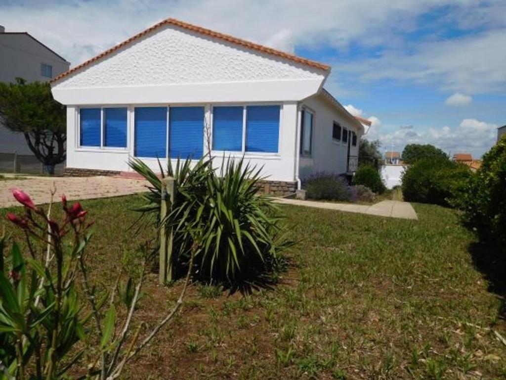 Maison de vacances Maison La Faute-sur-Mer, 5 pièces, 6 personnes - FR-1-476-47 8 Rue Des Douanniers - La Boucane  - 85460 La Faute-sur-Mer